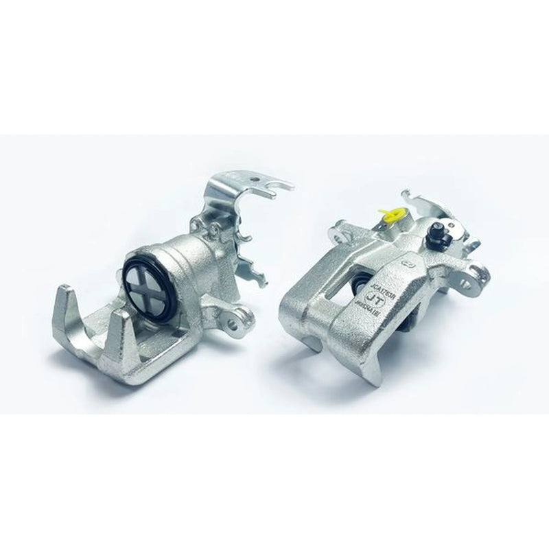 Juratek Brake Caliper Assembly Rear Right fits Honda Accord VIII 2008-2015