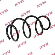 KYB Front Suspension Coil Spring fits Renault Clio III 2009-2014 1.6