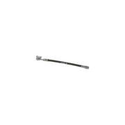 Bosch Brake Hydraulic Hose Line outer fits Audi A4 B5 1994-2001