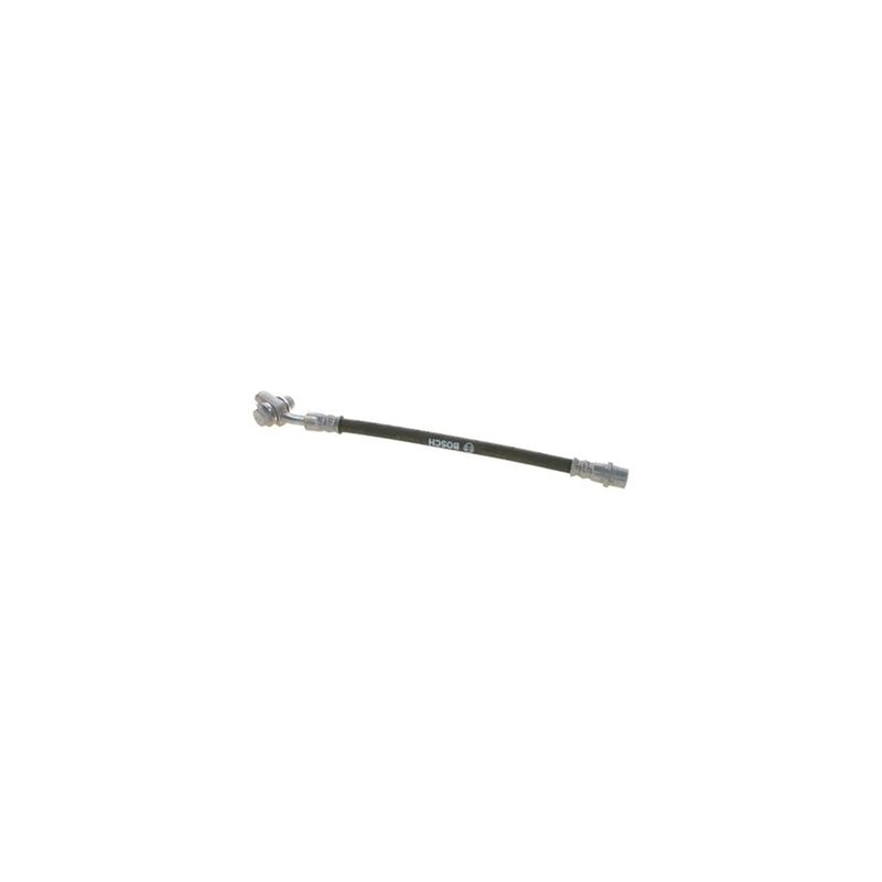 Bosch Brake Hydraulic Hose Line outer fits Audi A4 B5 1994-2001