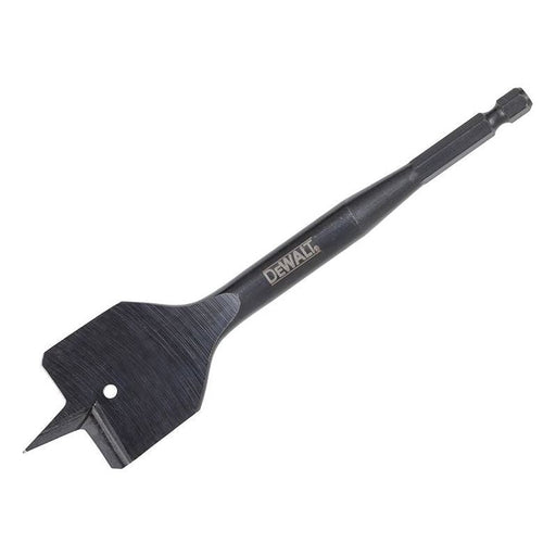 Dewalt Power Tools Extreme Flatwood Drill Bit 40 x 152mm DeWALT Power Tools - Dynamic Drive