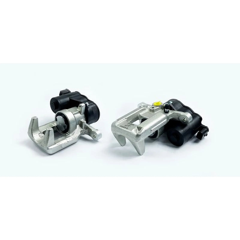 Juratek Brake Caliper Assembly Rear Right fits Citroën Berlingo 2018-2019