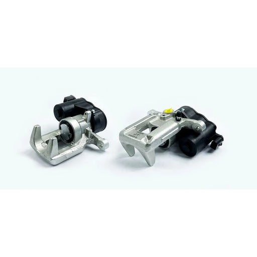 Juratek Brake Caliper Assembly Rear Right fits Citroën Berlingo 2018-2019