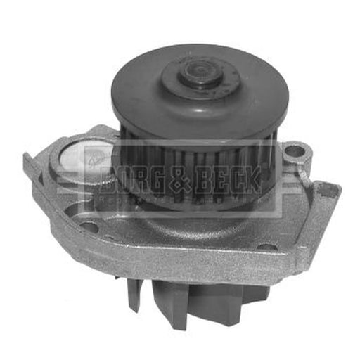 Borg & Beck Engine Cooling Water Pump BWP2183