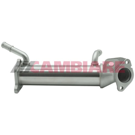 Cambiare EGR Cooler (Exhaust Gas Recirculation) fits Citroën Relay III 2011 on