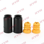 KYB 2 x Rear Dust Cover Kit fits BMW 1 Sports Hatch 2011-2019