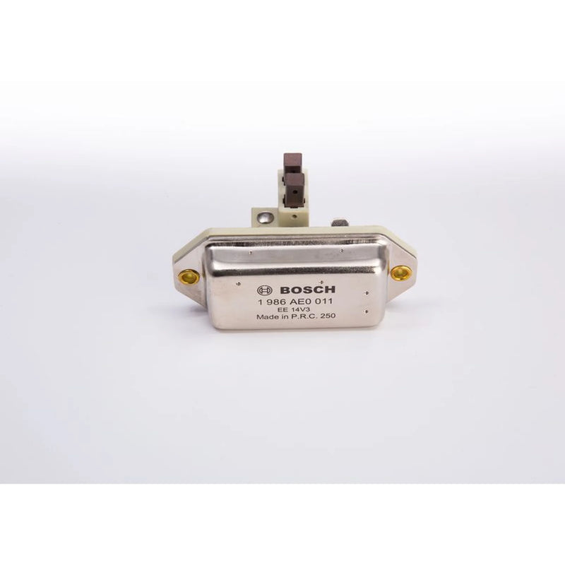 Bosch Alternator Voltage Regulator