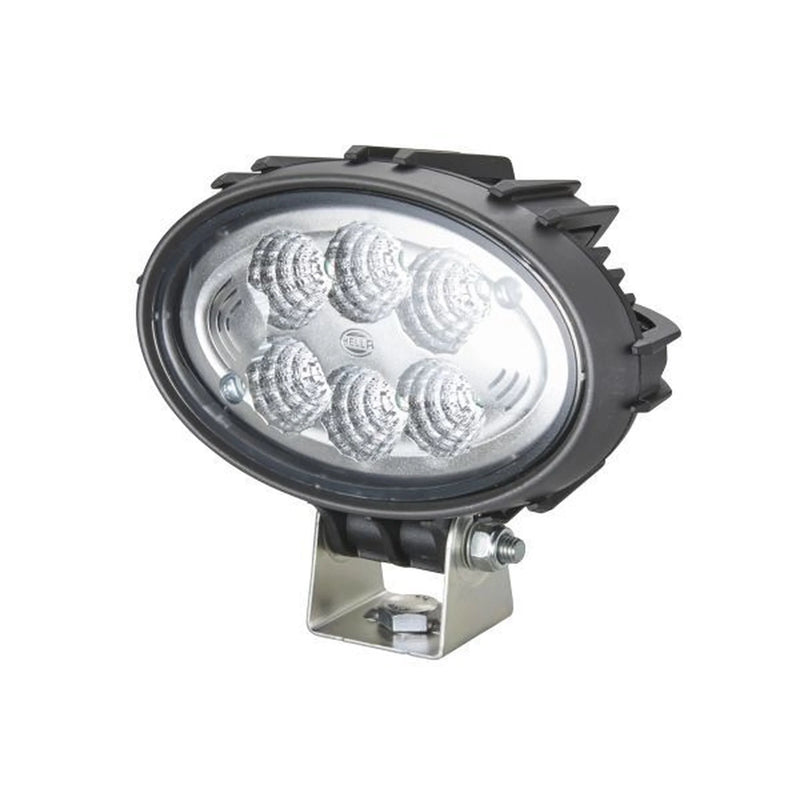 Hella Worklight High fits Claas Xerion 2013 on