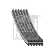 Febi Multi V-Ribbed Drive Belt 37651