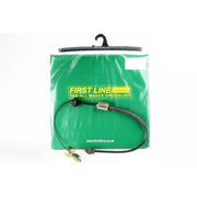 First Line Clutch Control Cable Pull fits Renault Megane I 1996-2003