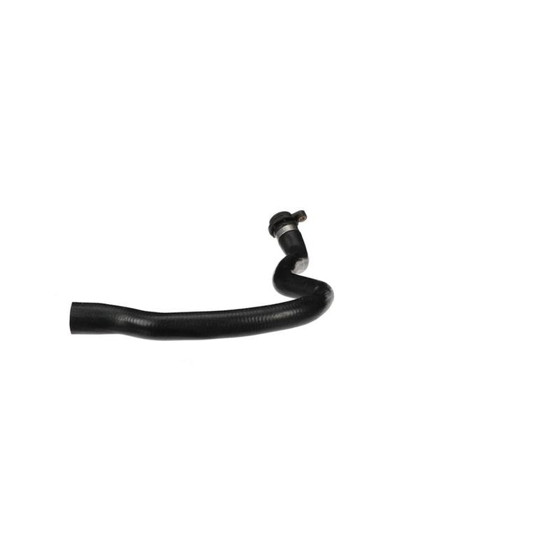 Gates Curved Radiator Hose fits BMW X5 2006-2010 3.0