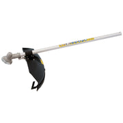 Draper Brush Cutting, 255mm and Trimmer Attachment, 440mm 84756 Draper  - Dynamic Drive