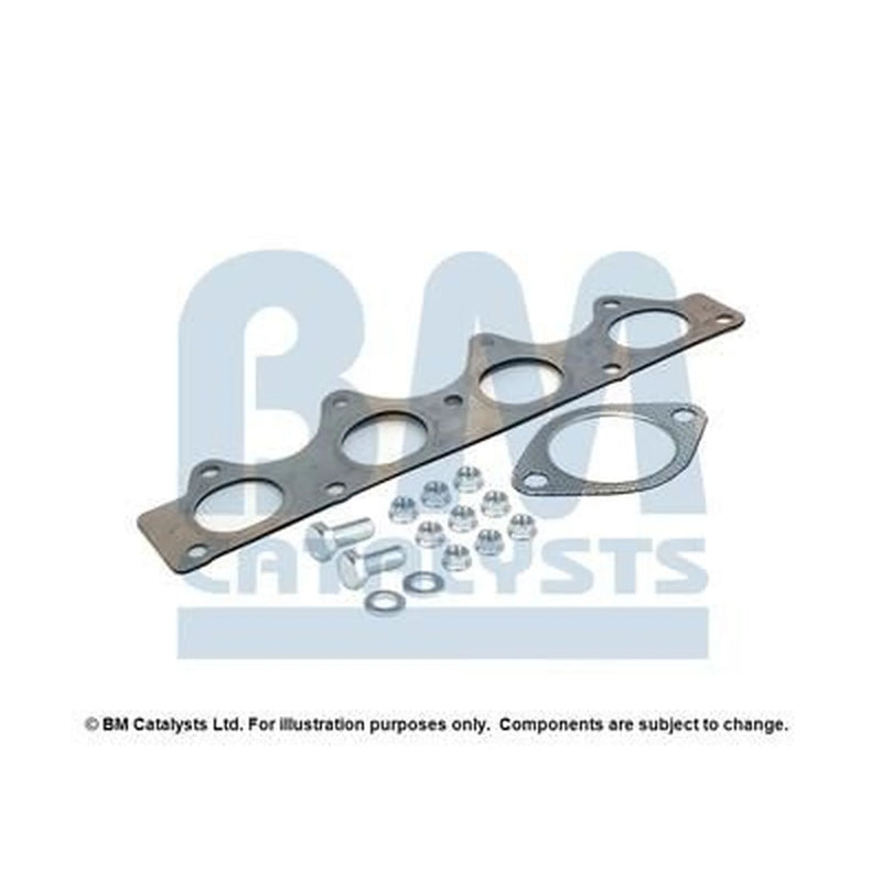 BM Catalysts Fitting Kit FK91737C FK91737C