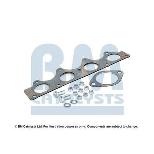 BM Catalysts Fitting Kit FK91737C FK91737C