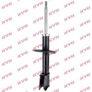 KYB 2 x Shock Absorbers fits Renault Clio I 1990-1998 1.1 1.2 1.4