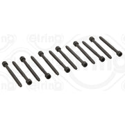 Elring Cylinder Head Bolt Set M10x1,5x117 005.610