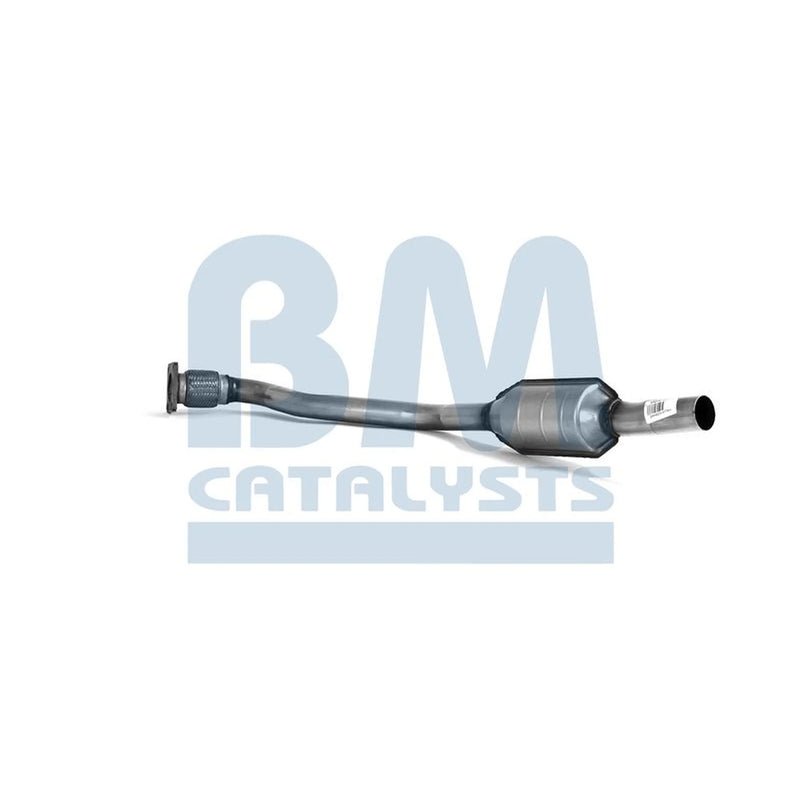 BM Catalysts Homologated Petrol Cat fits VW Golf 1991-1999 1.8
