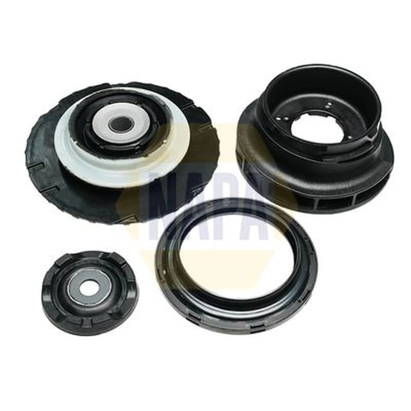 NAPA Suspension Strut Support Mount fits Nissan NV400 2011-2022