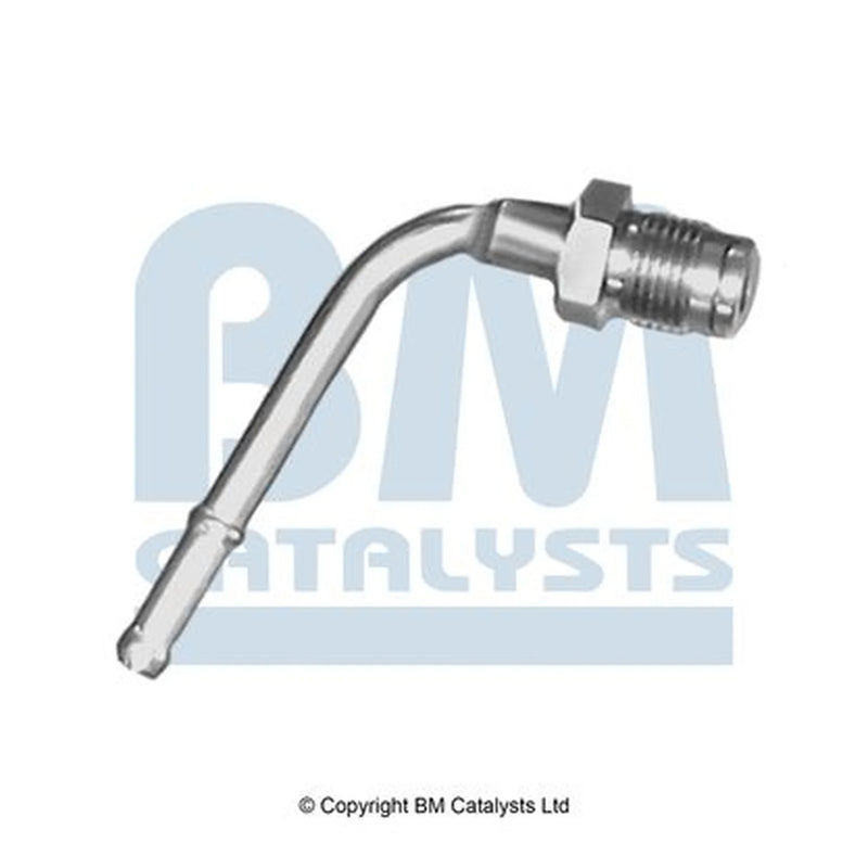BM Catalysts Pressure Pipe PP11081A PP11081A