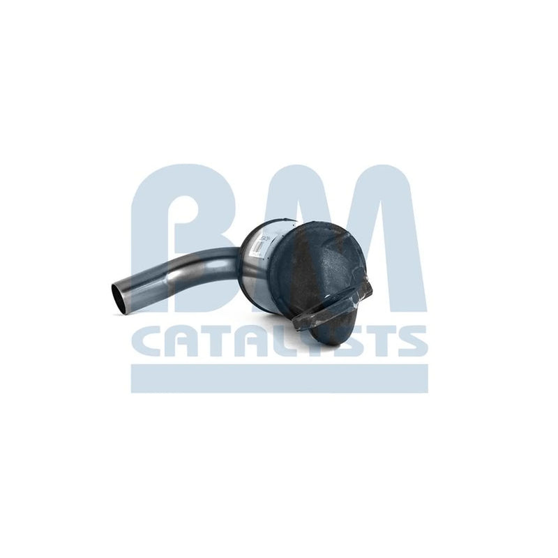 BM Catalysts Homologated Diesel Cat fits Fiat 500 2007 on 1.3