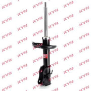 KYB 2 x Front Shock Absorbers fits Honda Civic VIII 2005-2011 1.4 1.8 2.2