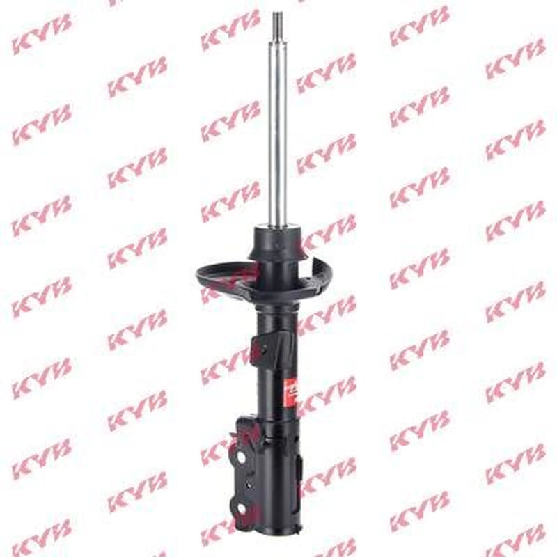 KYB 2 x Front Shock Absorbers fits Ford Fiesta VI 2008-2018 1.25 1.4 1.6
