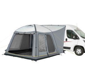 Trigano Santa Cruz V.3 Campervan Van Awning 240-270 M/7626/12 Medium UK Camping And Leisure - Dynamic Drive
