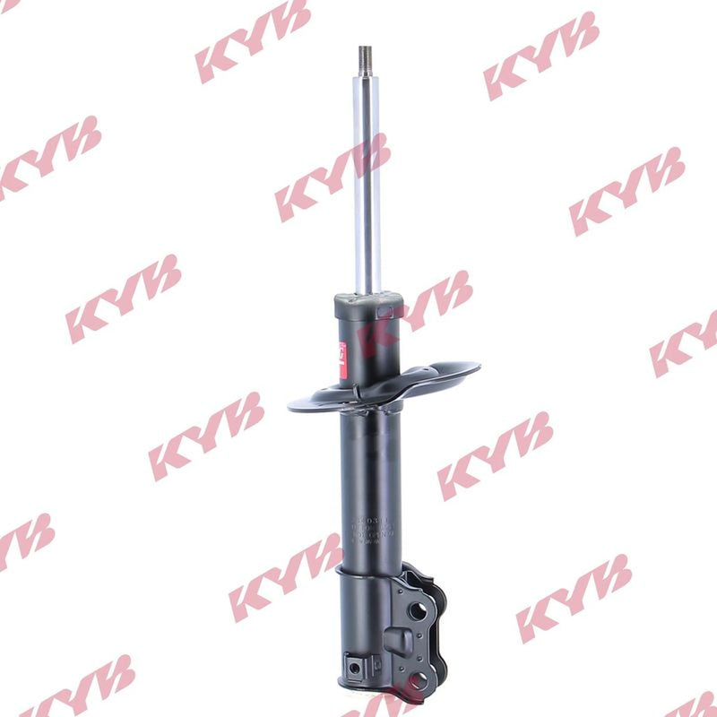 KYB Shock Absorber Damper Strut Front Left fits Kia Cee'D 2012-2018 1.0 1.6