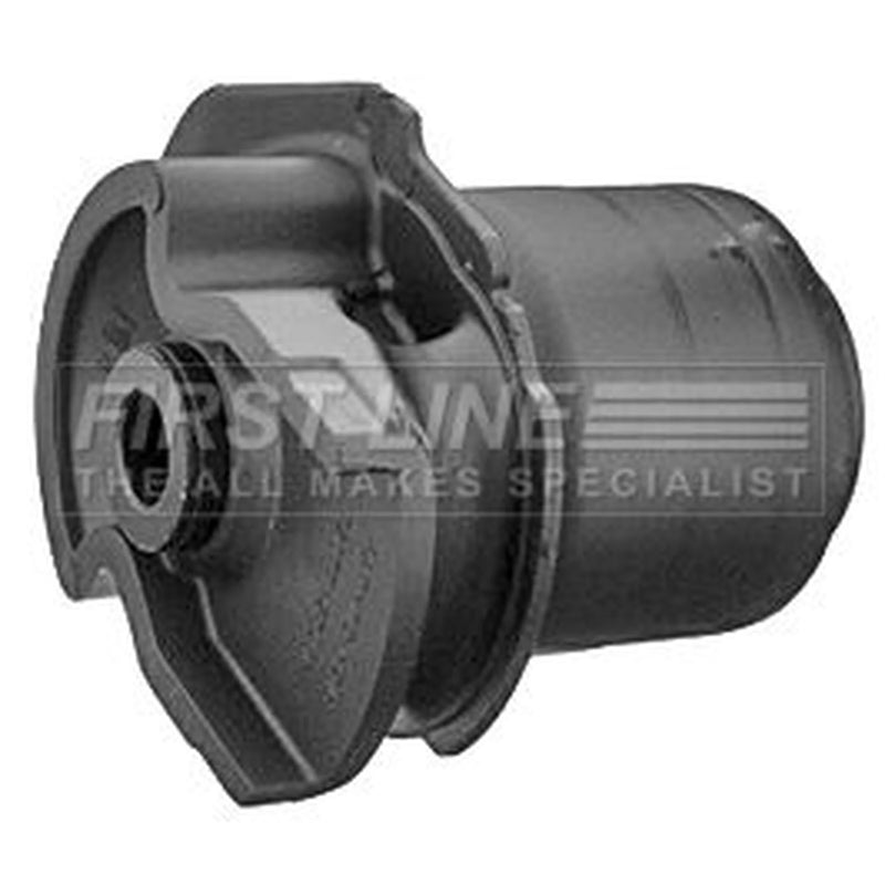 First Line Axle Beam Bushing Left fits Toyota Avensis Verso 2001-2009 2.0
