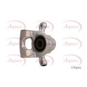 Apec Brake Caliper Assembly Rear Left LCA594