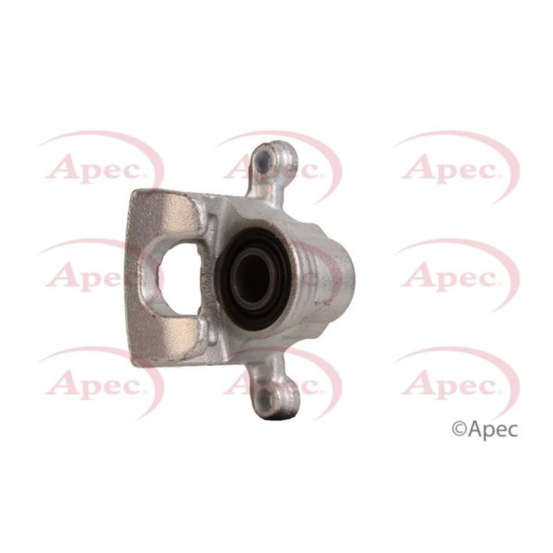 Apec Brake Caliper Assembly Rear Left LCA594
