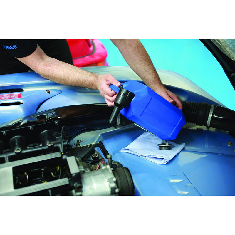 Laser Funnel Set 3pc 7074 Laser - Dynamic Drive