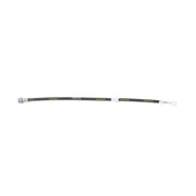 Bosch Brake Hydraulic Hose Line Front Left fits Suzuki Grand Vitara II 2005-2015