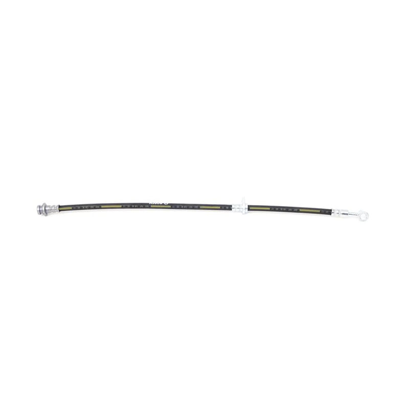 Bosch Brake Hydraulic Hose Line Front Left fits Suzuki Grand Vitara II 2005-2015