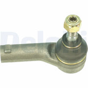 Delphi Steering Tie Rod End Ball Joint Front Right M16x1.5 fits Audi A3