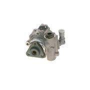 Bosch Power Steering Hydraulic Pump fits Audi A4 B7 2005-2009 3.2