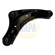 NAPA Control/Trailing Arm Front Right fits Nissan Juke 2010-2019 1.2 1.5 1.6