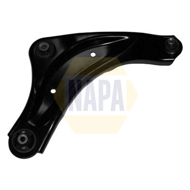 NAPA Control/Trailing Arm Front Right fits Nissan Juke 2010-2019 1.2 1.5 1.6