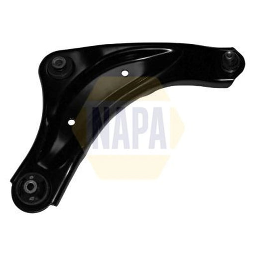 NAPA Control/Trailing Arm Front Right fits Nissan Juke 2010-2019 1.2 1.5 1.6