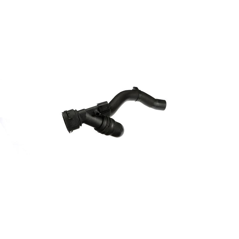 Gates Radiator Coolant Hose 640mm ID fits Seat Cordoba 2006-2009 1.6