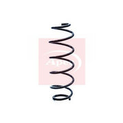 Apec Rear Suspension Coil Spring fits Renault Laguna III Sport Tourer 2007-2015