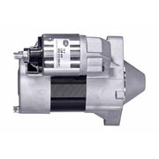 Hella Starter Motor 12V 0.85kW 9 Teeth fits Dacia Logan 2006 on 1.2
