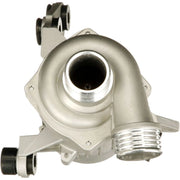 Gates Engine Cooling Water Pump fits BMW 1 2006-2013