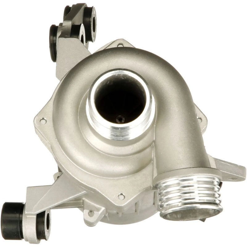 Gates Engine Cooling Water Pump fits BMW 1 2006-2013