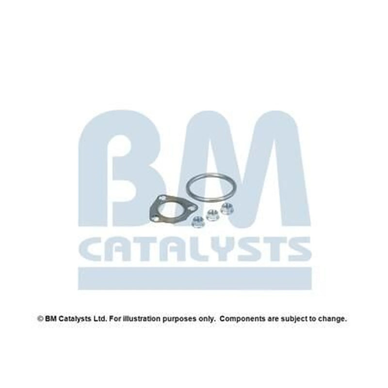 BM Catalysts Fitting Kit FK80306B FK80306B