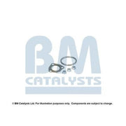 BM Catalysts Fitting Kit FK80306B FK80306B