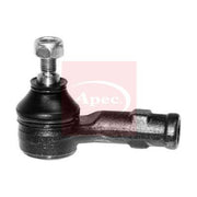 Apec Steering Tie Rod End Ball Joint Front Right M14x2.0 fits Ford Focus I