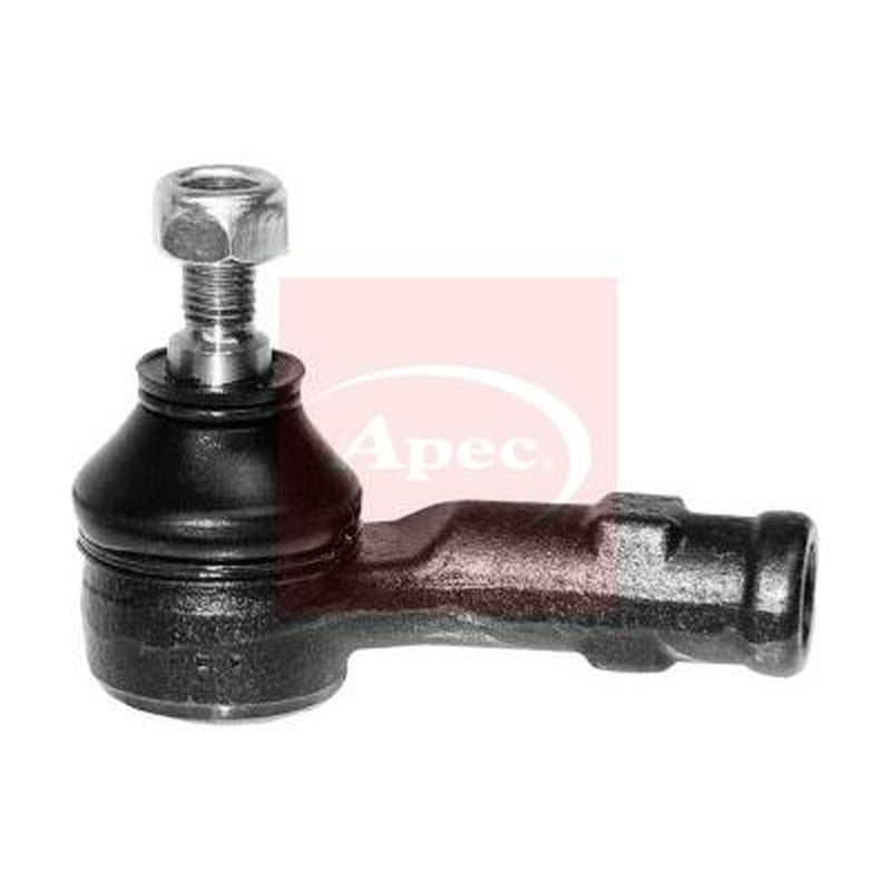 Apec Steering Tie Rod End Ball Joint Front Right M14x2.0 fits Ford Focus I