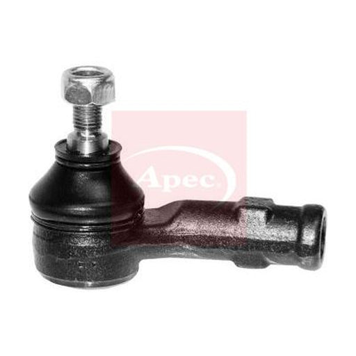 Apec Steering Tie Rod End Ball Joint Front Right M14x2.0 fits Ford Focus I