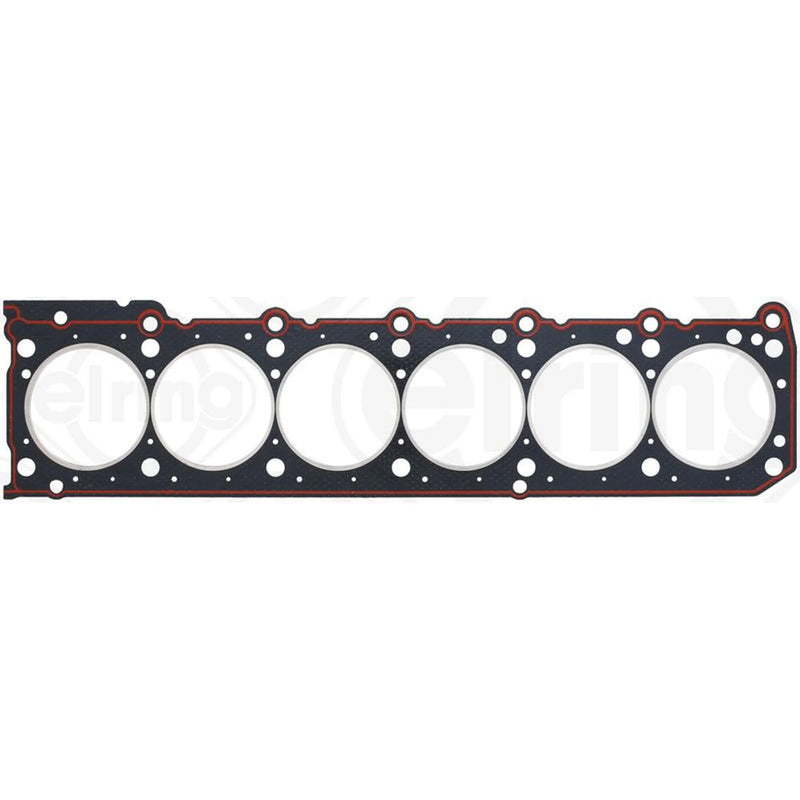 Elring Cylinder Head Gasket 1mm Thick fits Mercedes-Benz 124 1985-1993